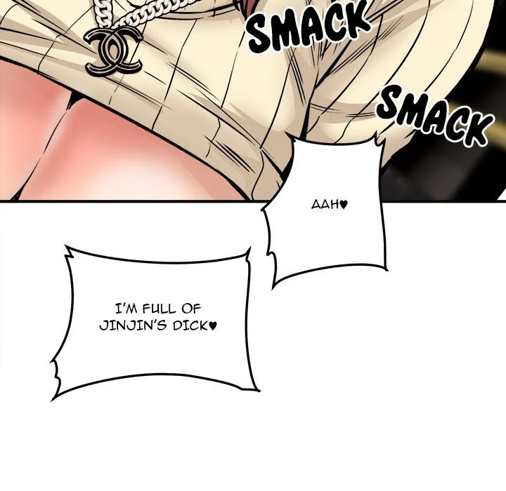 The Ark Is Me - Chapter 109 — Page 86