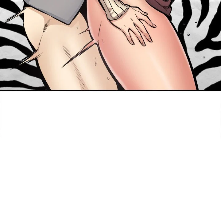 The Ark Is Me - Chapter 109 — Page 90