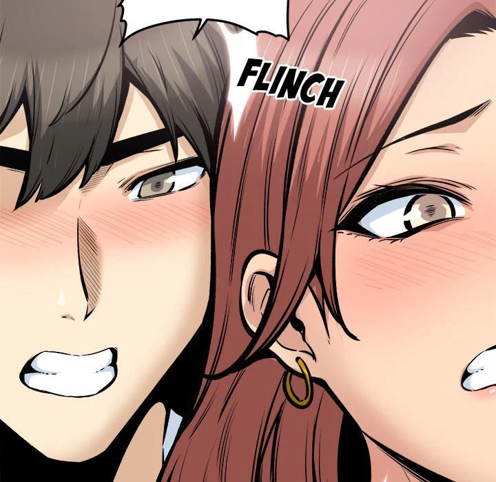 The Ark Is Me - Chapter 109 — Page 94