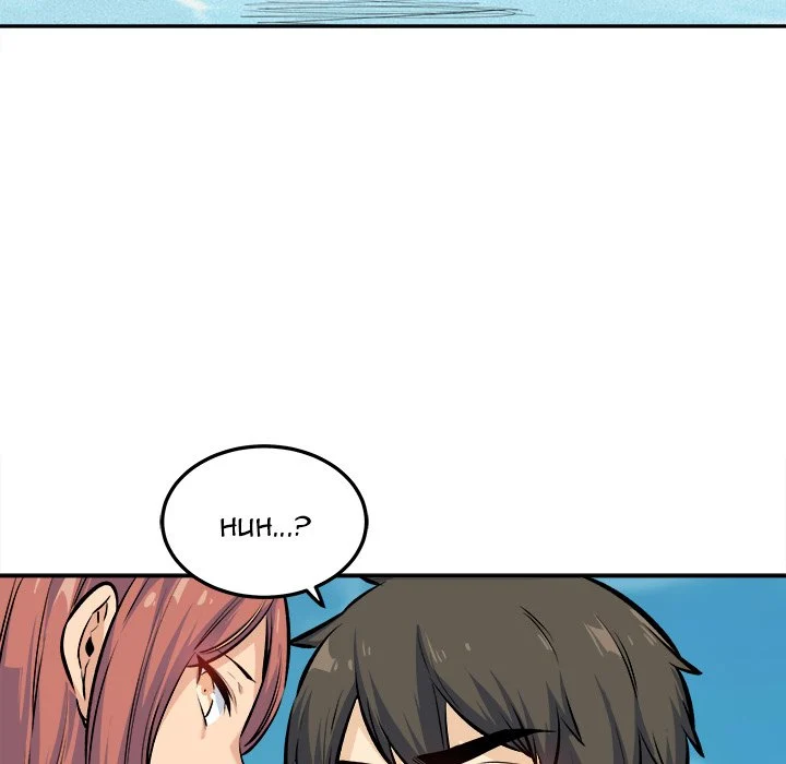 The Ark Is Me - Chapter 119 — Page 11