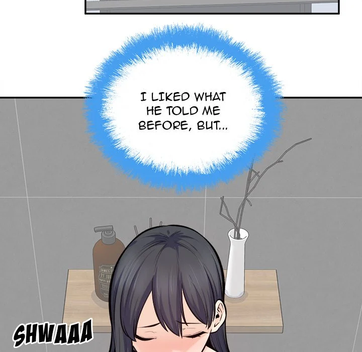 The Ark Is Me - Chapter 119 — Page 112