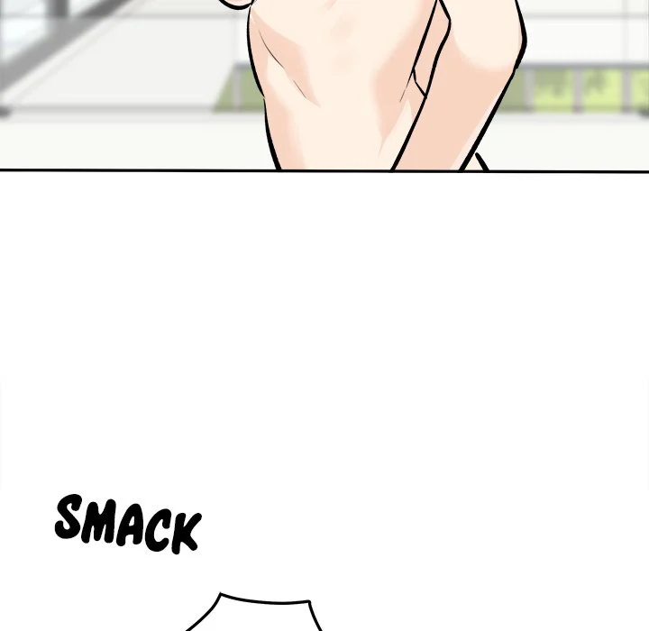 The Ark Is Me - Chapter 119 — Page 122