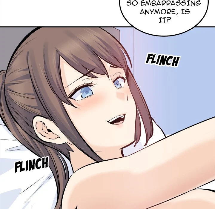 The Ark Is Me - Chapter 119 — Page 128