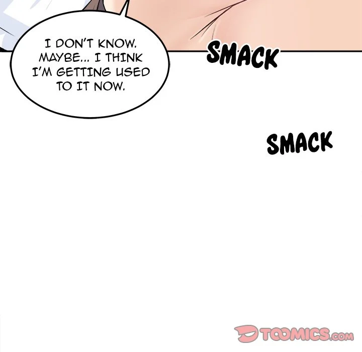 The Ark Is Me - Chapter 119 — Page 129