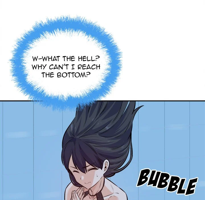 The Ark Is Me - Chapter 119 — Page 13