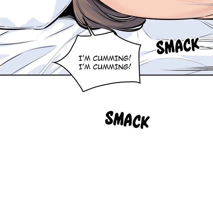 The Ark Is Me - Chapter 119 — Page 131