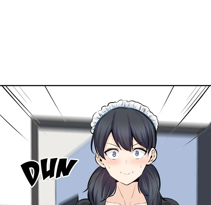 The Ark Is Me - Chapter 119 — Page 136