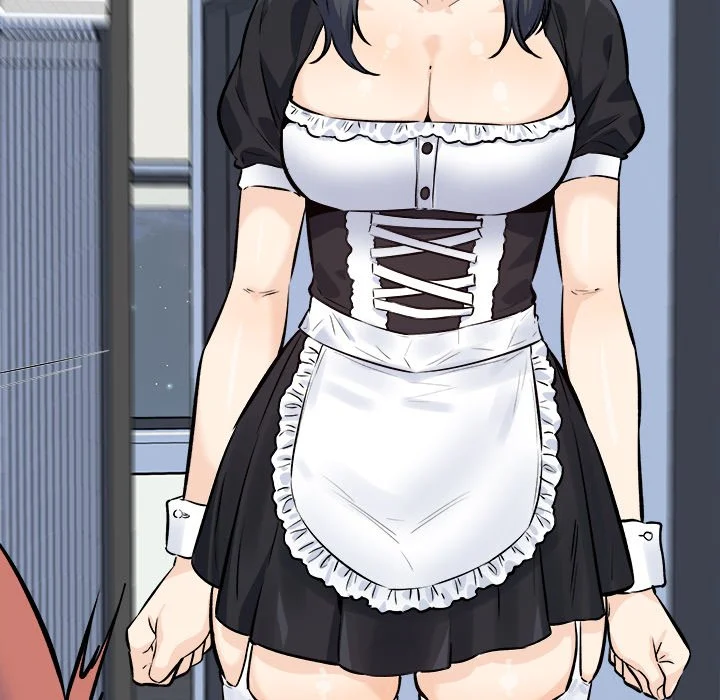 The Ark Is Me - Chapter 119 — Page 137