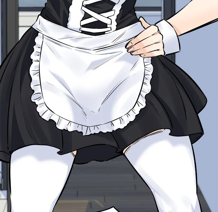 The Ark Is Me - Chapter 119 — Page 141