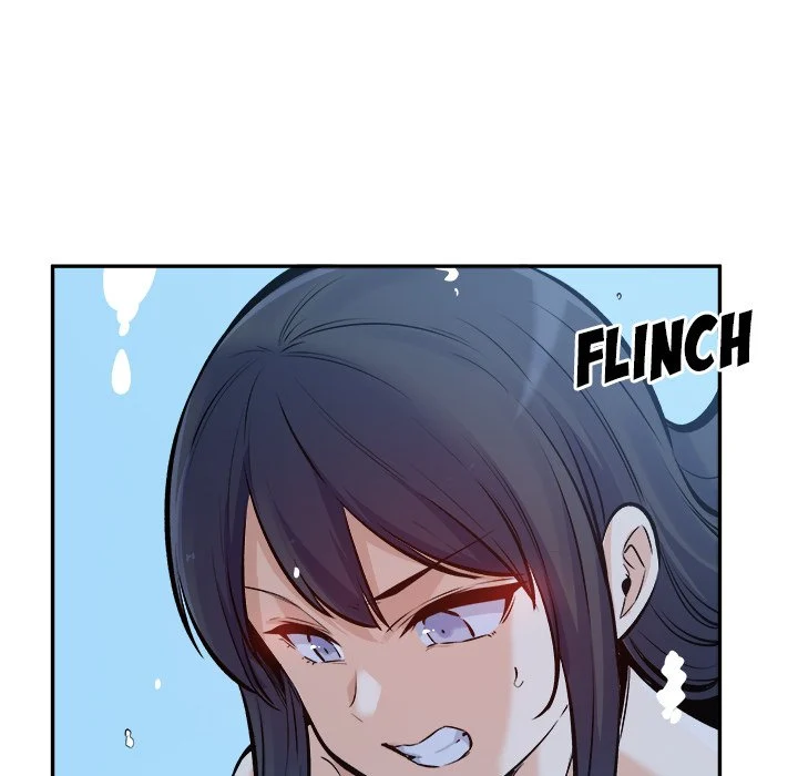 The Ark Is Me - Chapter 119 — Page 17