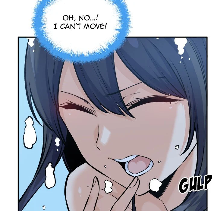 The Ark Is Me - Chapter 119 — Page 19