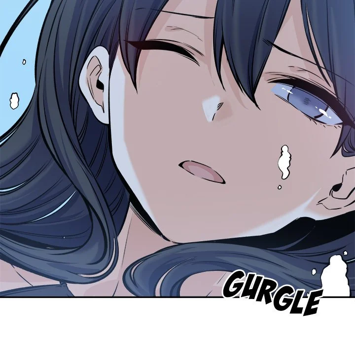 The Ark Is Me - Chapter 119 — Page 24