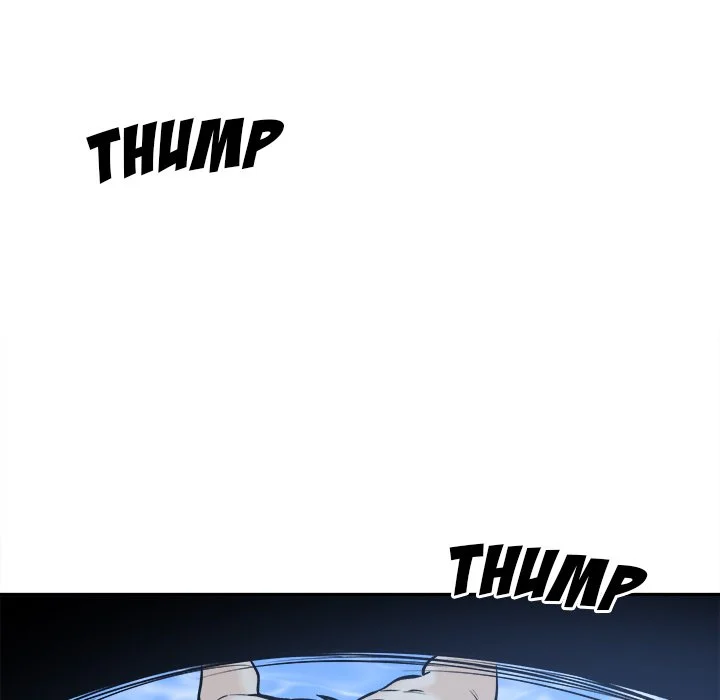 The Ark Is Me - Chapter 119 — Page 25