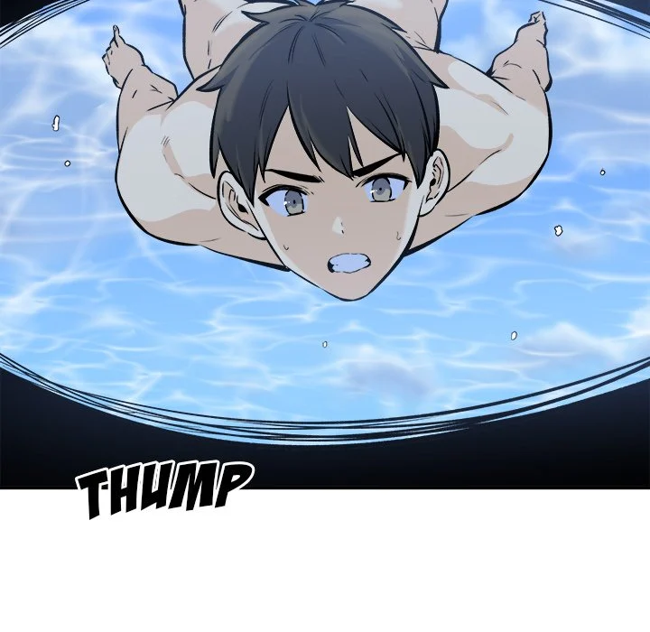 The Ark Is Me - Chapter 119 — Page 26