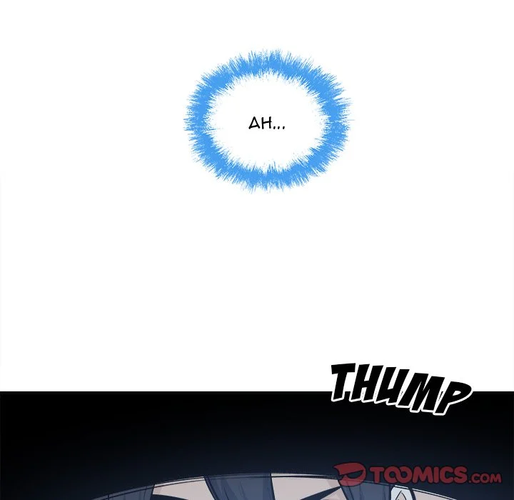 The Ark Is Me - Chapter 119 — Page 27