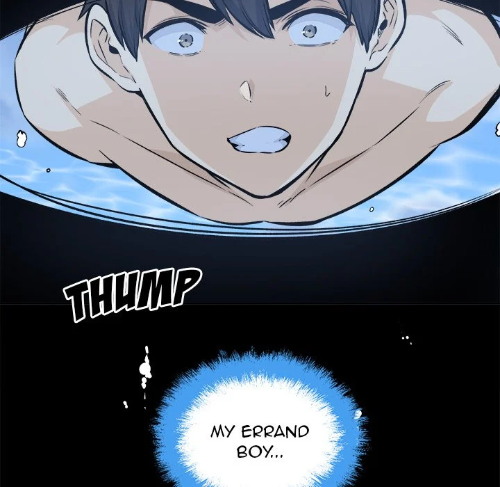 The Ark Is Me - Chapter 119 — Page 28