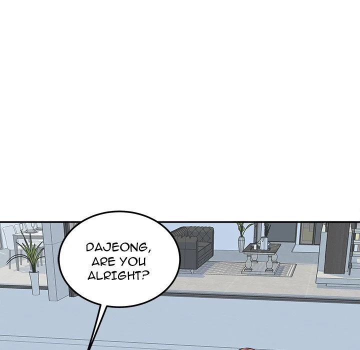 The Ark Is Me - Chapter 119 — Page 36