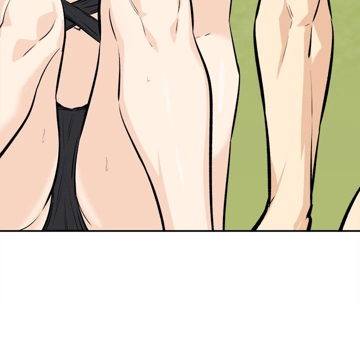 The Ark Is Me - Chapter 119 — Page 43