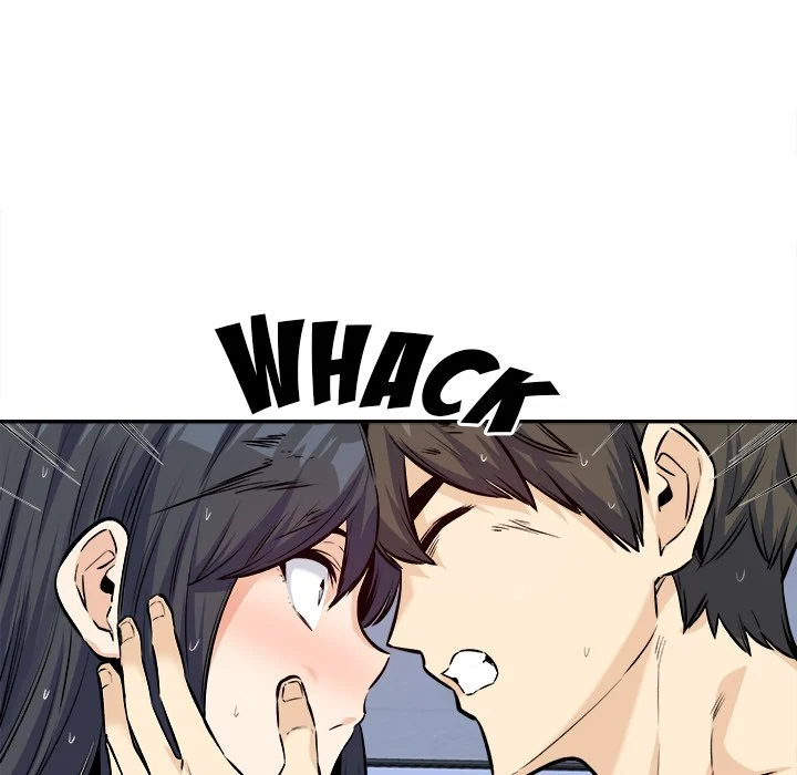 The Ark Is Me - Chapter 119 — Page 46