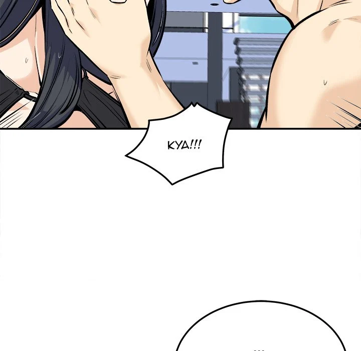 The Ark Is Me - Chapter 119 — Page 47