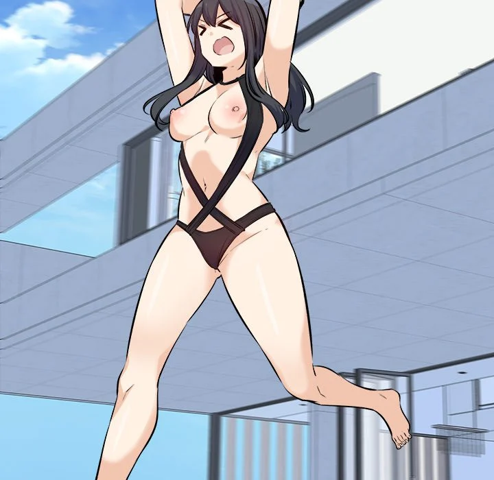 The Ark Is Me - Chapter 119 — Page 5