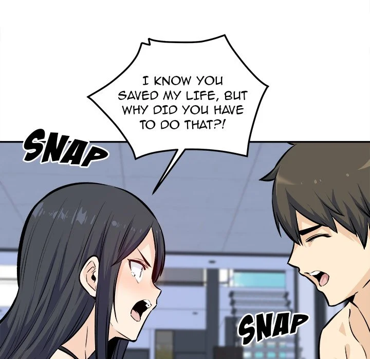 The Ark Is Me - Chapter 119 — Page 50