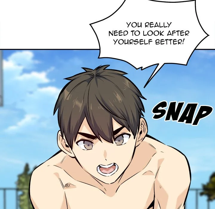 The Ark Is Me - Chapter 119 — Page 52