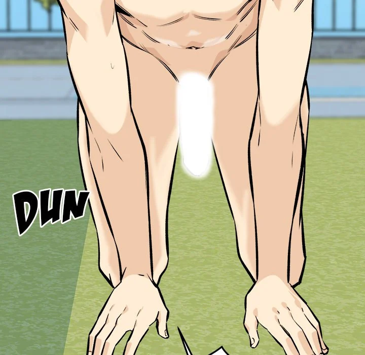 The Ark Is Me - Chapter 119 — Page 53