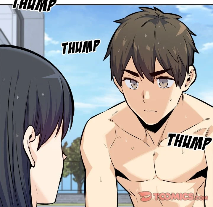 The Ark Is Me - Chapter 119 — Page 63