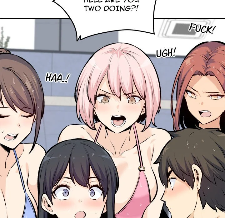 The Ark Is Me - Chapter 119 — Page 65