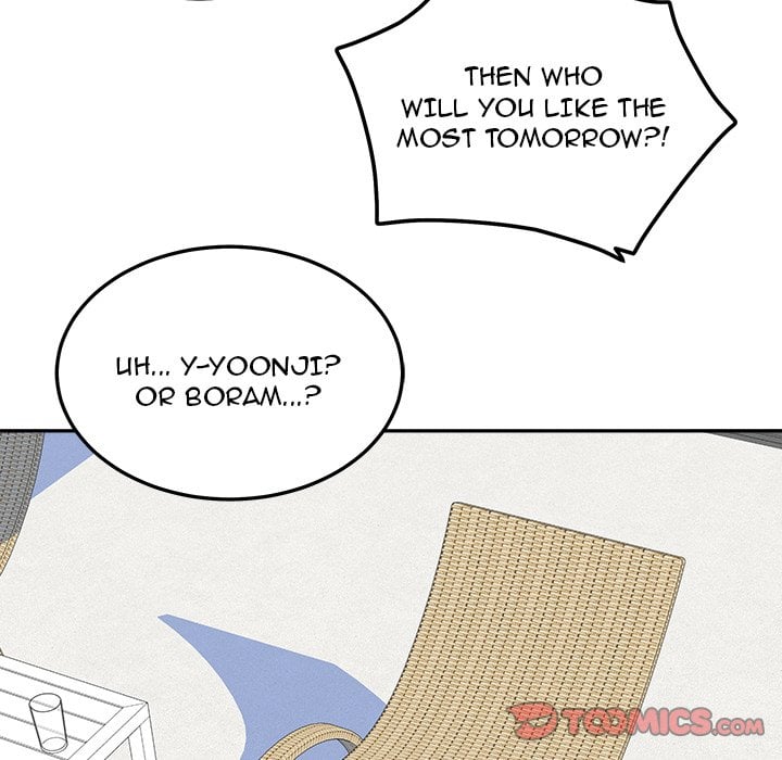 The Ark Is Me - Chapter 119 — Page 69