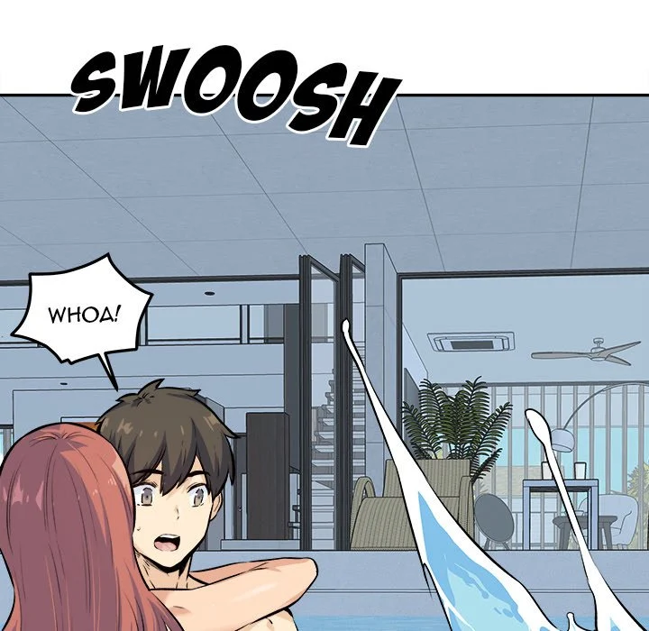 The Ark Is Me - Chapter 119 — Page 7