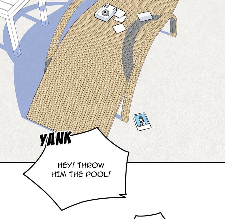 The Ark Is Me - Chapter 119 — Page 70