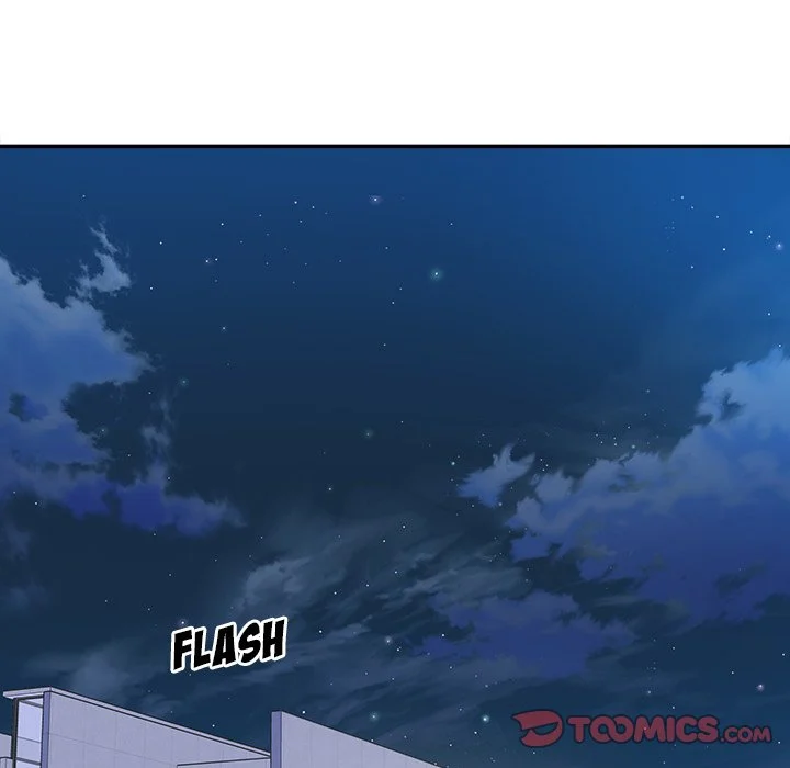 The Ark Is Me - Chapter 119 — Page 75