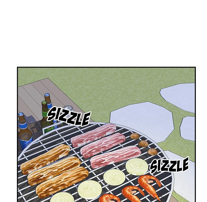 The Ark Is Me - Chapter 119 — Page 77