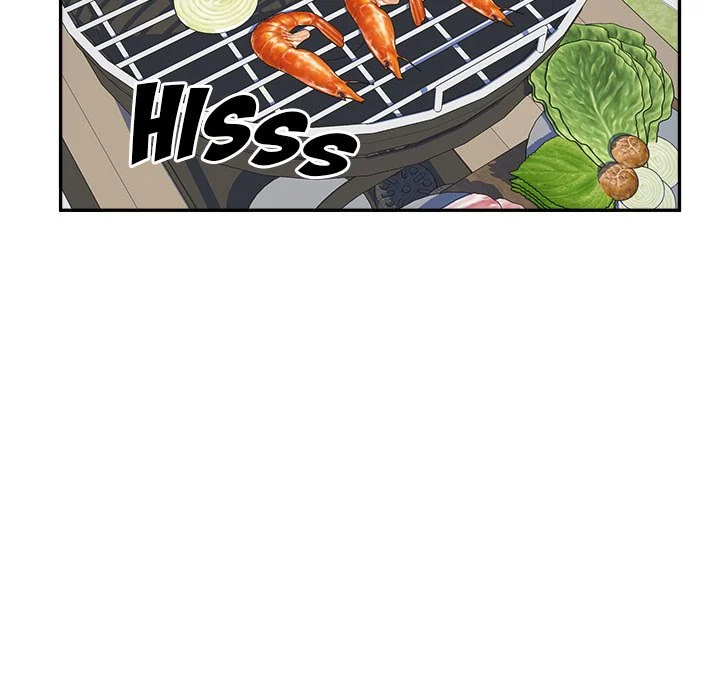 The Ark Is Me - Chapter 119 — Page 78