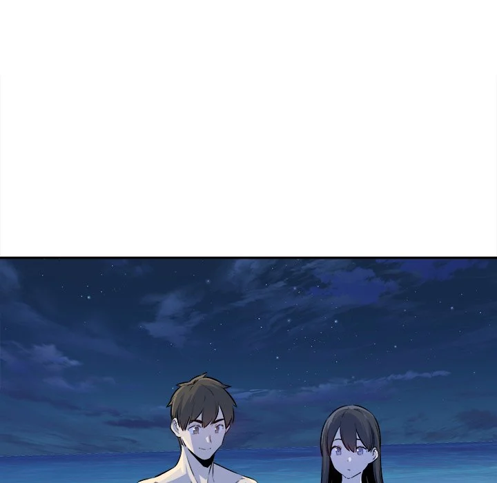 The Ark Is Me - Chapter 119 — Page 79