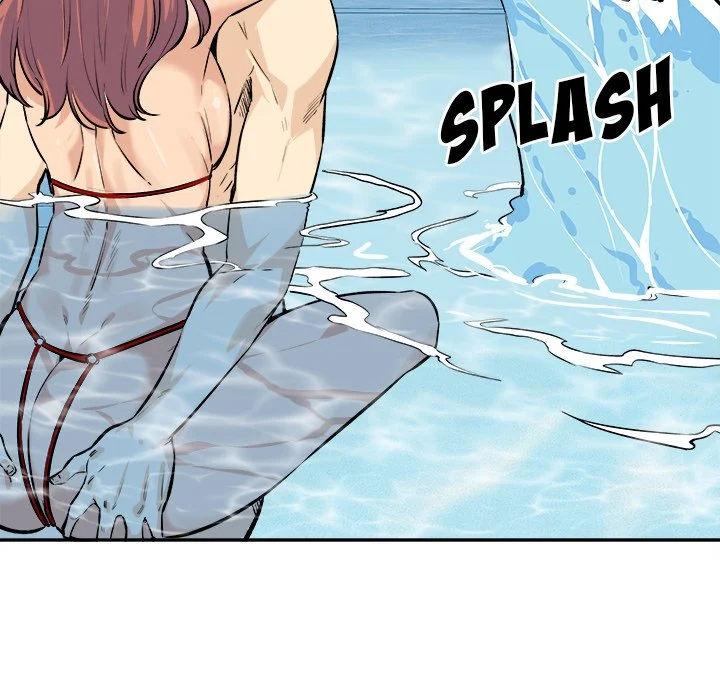 The Ark Is Me - Chapter 119 — Page 8