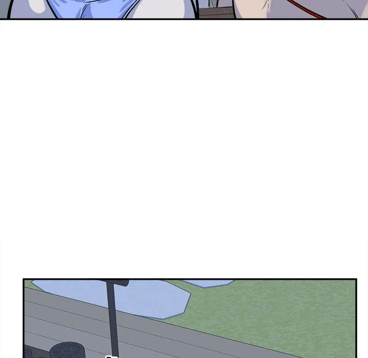 The Ark Is Me - Chapter 119 — Page 83