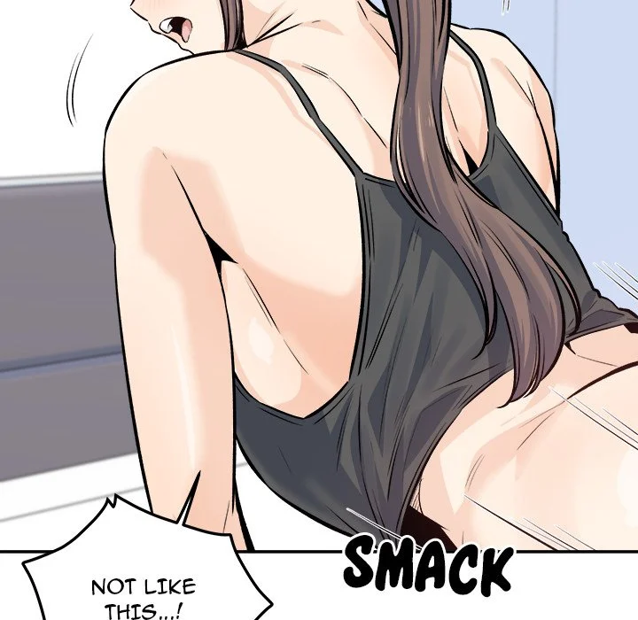 The Ark Is Me - Chapter 119 — Page 98