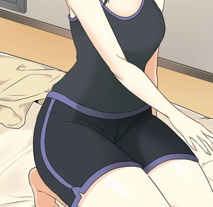 The Ark Is Me - Chapter — Page 12