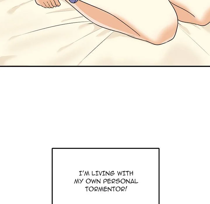 The Ark Is Me - Chapter — Page 13