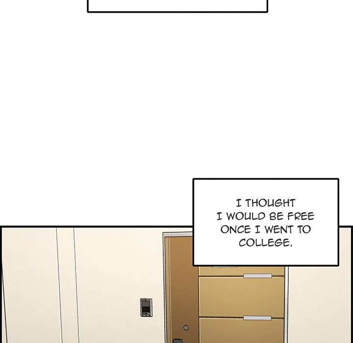 The Ark Is Me - Chapter — Page 14