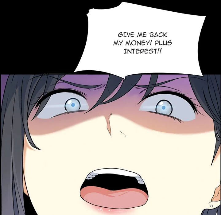 The Ark Is Me - Chapter — Page 22