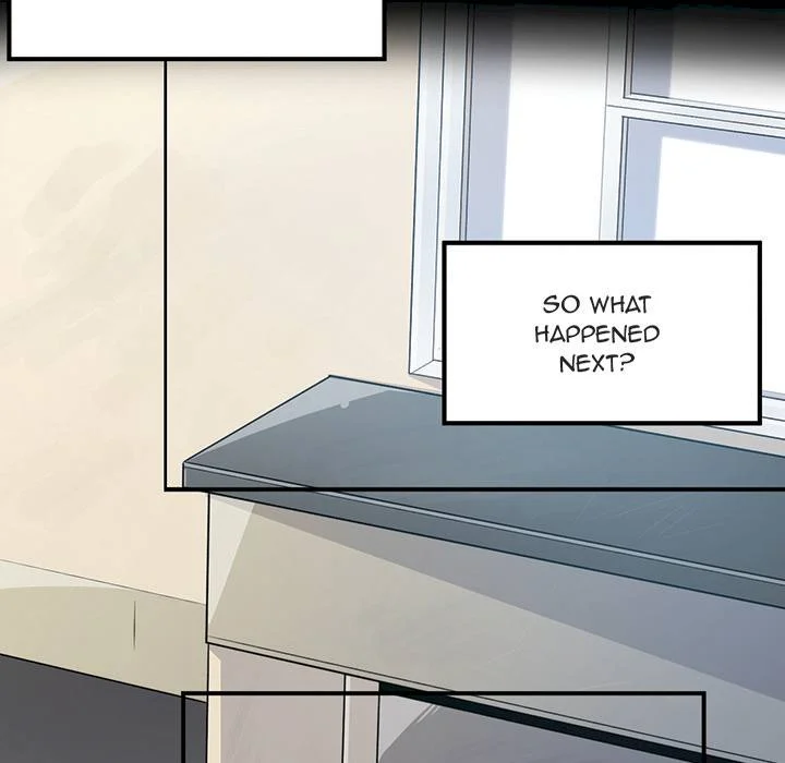 The Ark Is Me - Chapter — Page 24