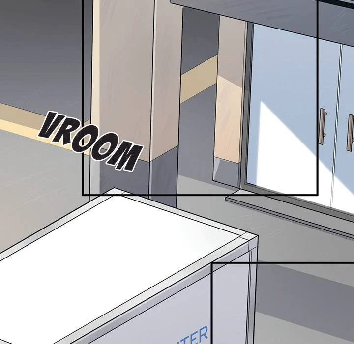 The Ark Is Me - Chapter — Page 25