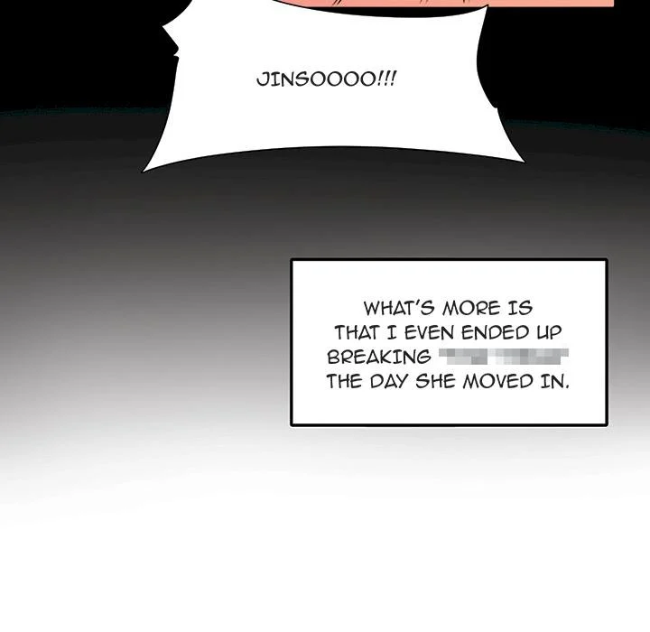 The Ark Is Me - Chapter — Page 32