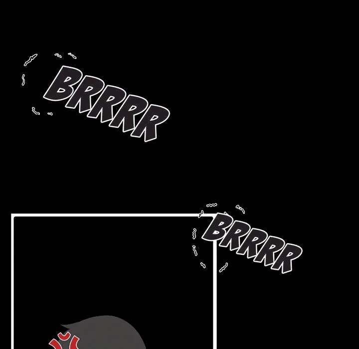 The Ark Is Me - Chapter — Page 39