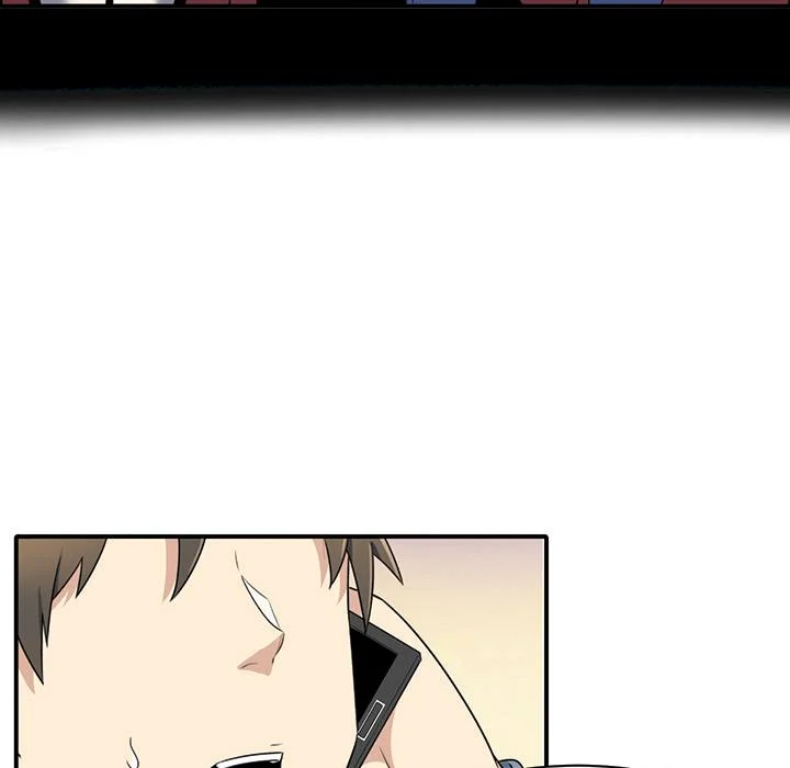 The Ark Is Me - Chapter — Page 44