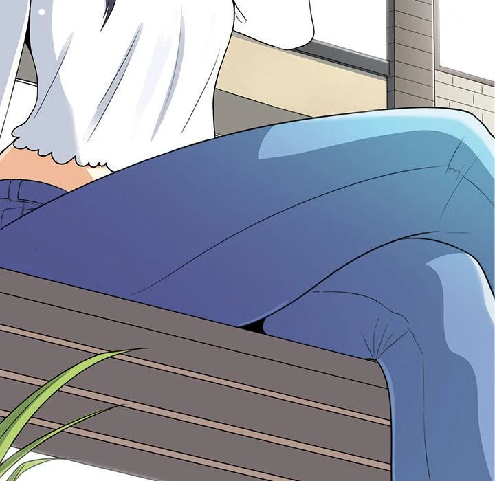 The Ark Is Me - Chapter — Page 47